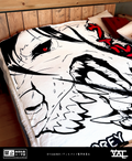 VALKOREY | Valkorey Cuddle Blanket
