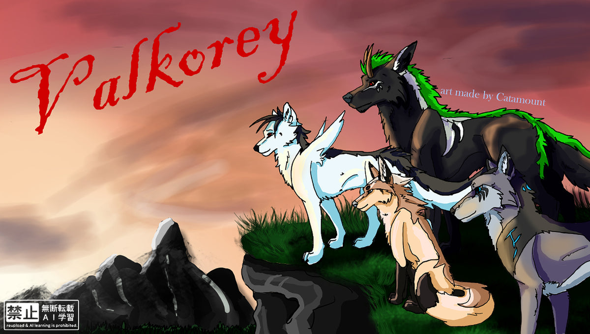 Art by: Catamount