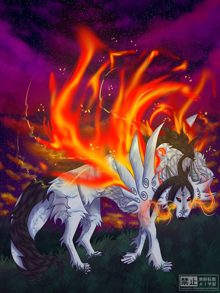 Art by: Dragoxdd