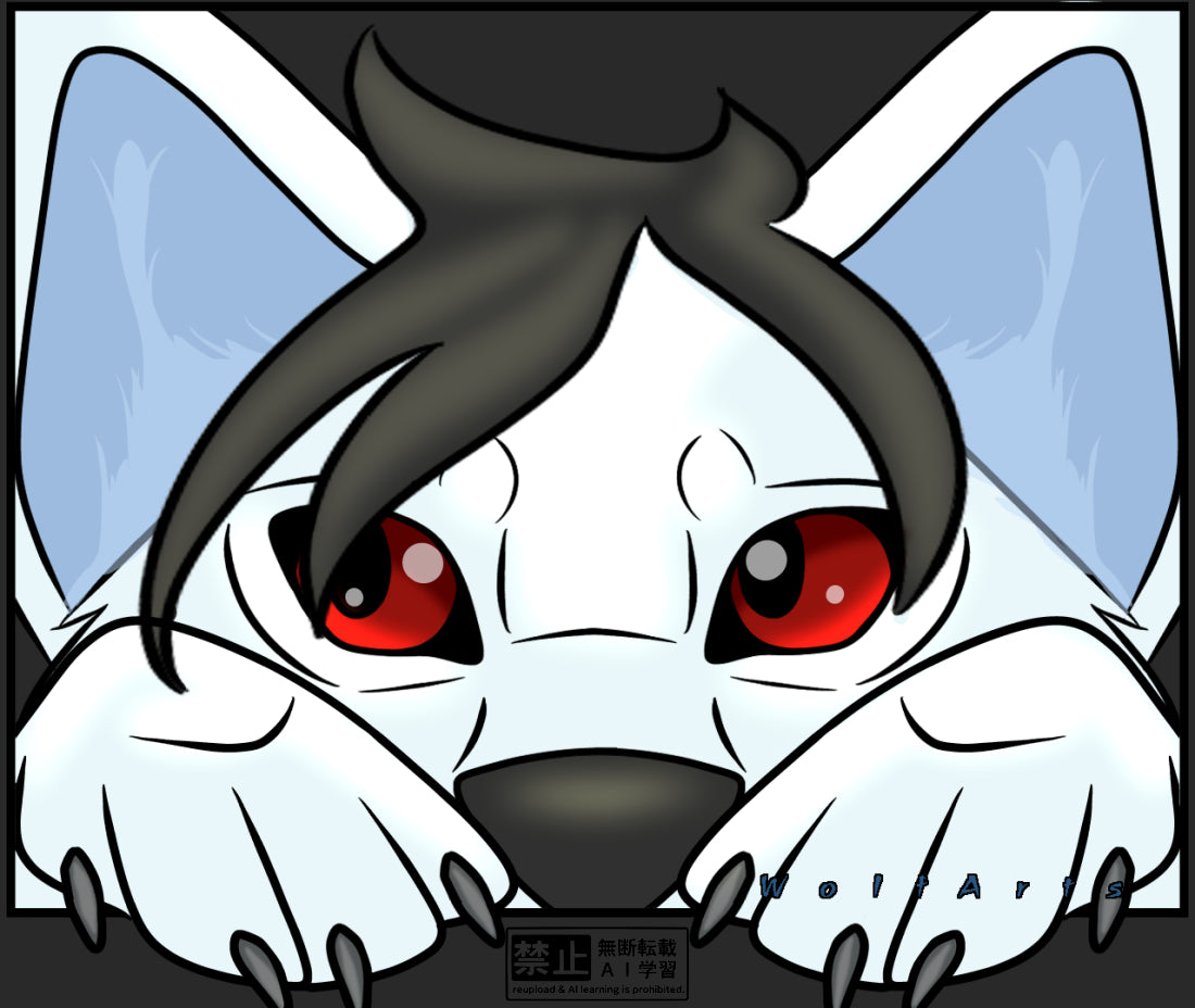 Art by: Wolfsarts