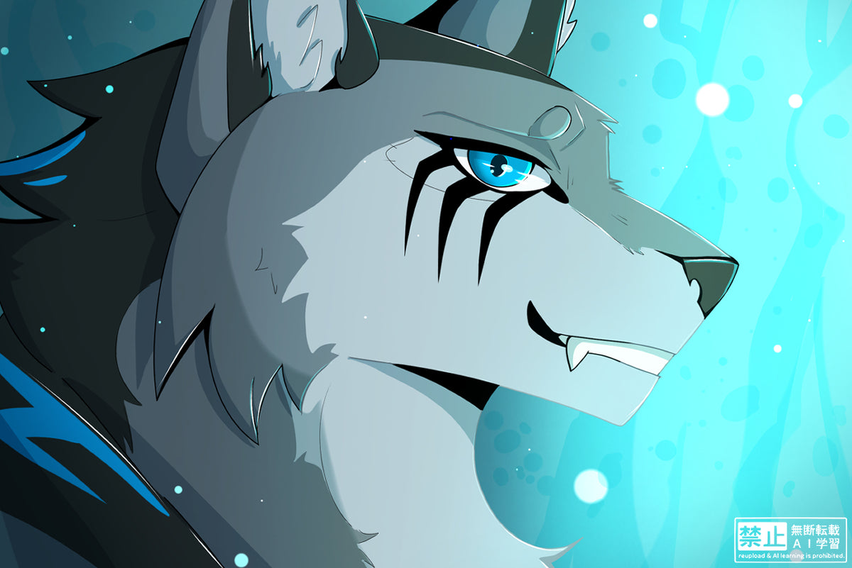 Art by: Mattedfalcon