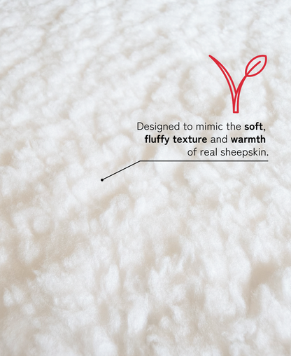 VALKOREY | Shanny Cuddle Blanket