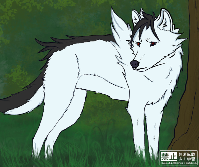 Art by: Noren