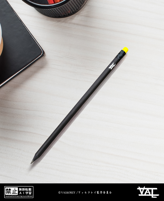 VAL Colored Eraser Sketching Pencils | HB Pencil Set