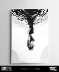 VAL Inkt | Premium Poster
