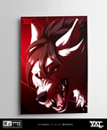 VAL Valkorey | Premium Poster