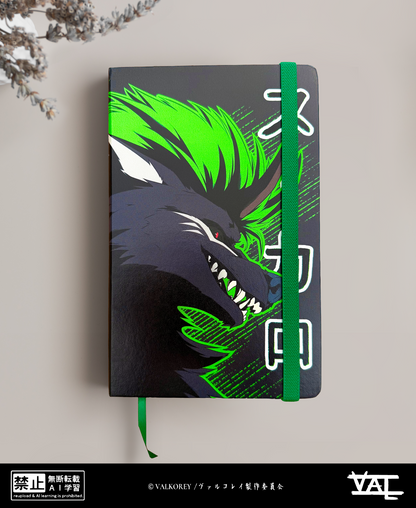 VALKOREY | Surkalo Sketchbook