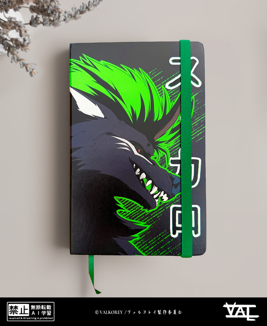 VALKOREY | Surkalo Sketchbook