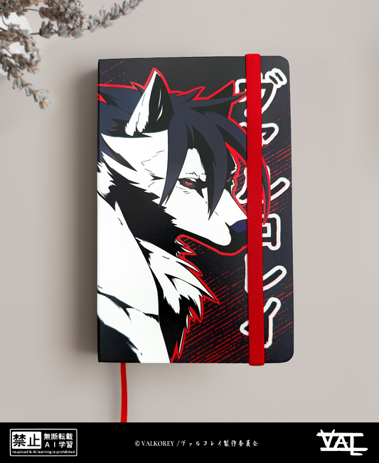 VALKOREY | Valkorey Sketchbook