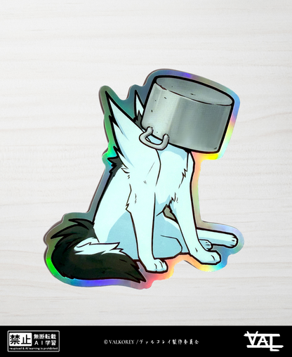 VALKOREY Potkorey | Sticker
