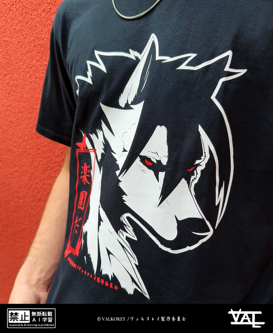 VALKOREY Community shirt | Women