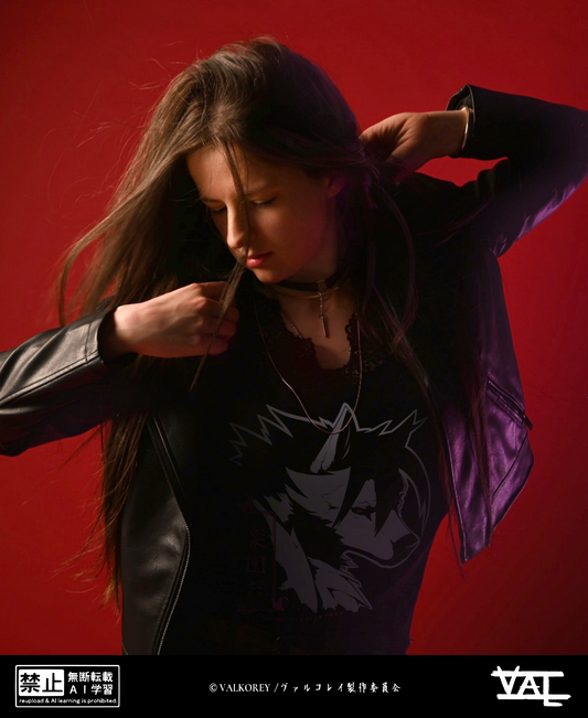 VALKOREY Community shirt | Women