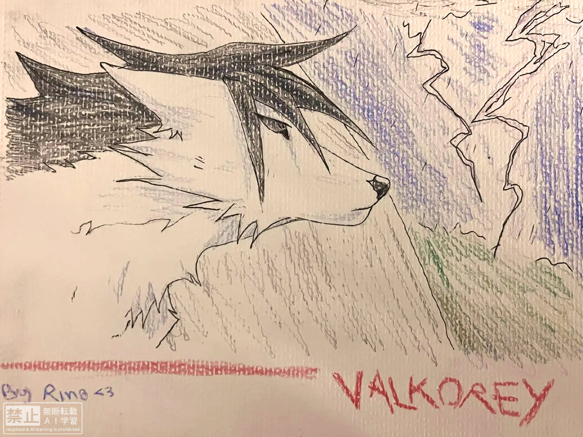 Art by: Rina