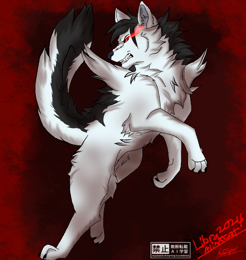 Art by: Vexiavalerix