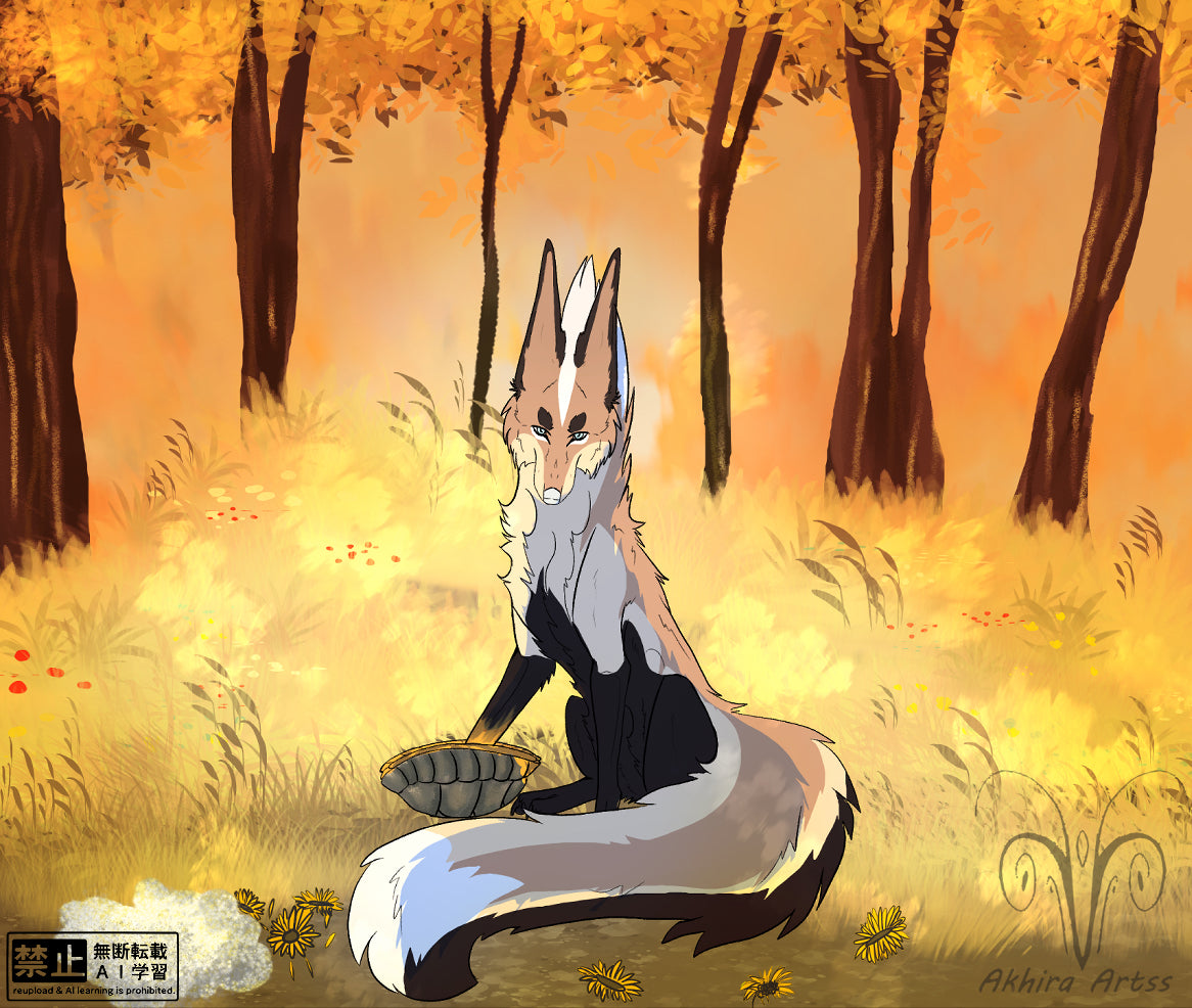 Art by: Akhiraarts