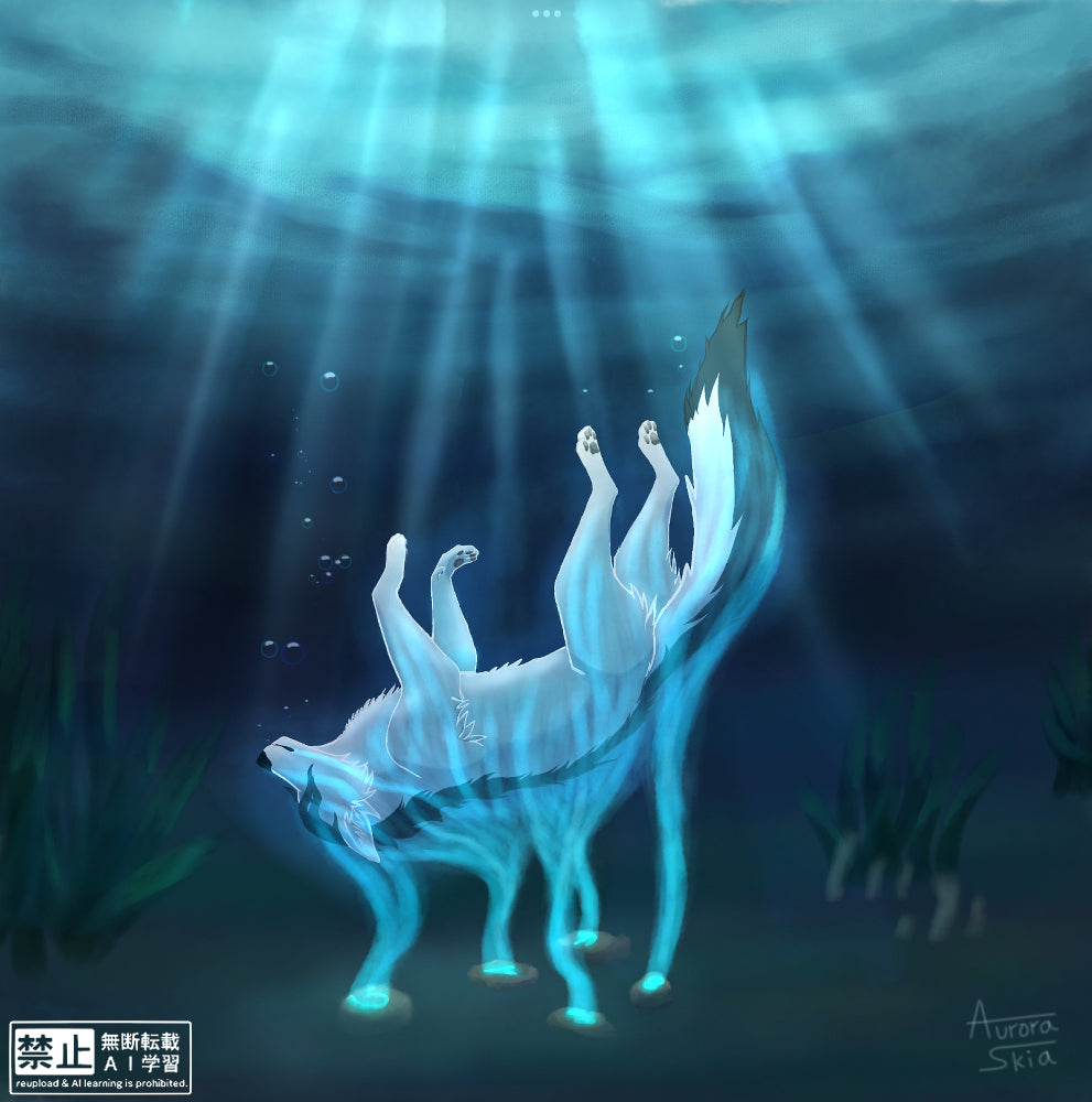 Art by: Auroraskia