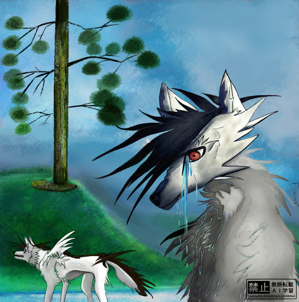 Art by: Firecast