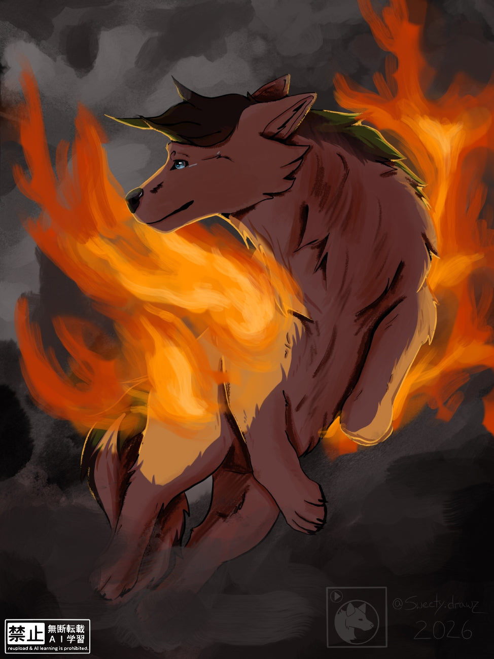 Art by: Sweetydrawz